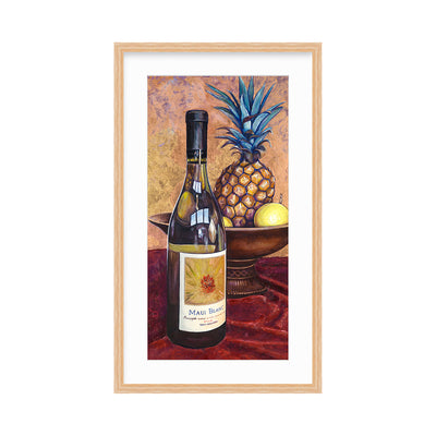 Pineapple Wine
